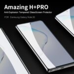 NILLKIN Amazing H+PRO Tempered Glass Screen Protective Film for Samsung Galaxy Note 20/Note 20 5G
