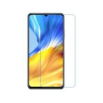 Anti-scratch HD Clear Phone Screen Protector for Honor X10 Max
