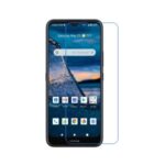 Ultra Clear LCD Screen Protection Film for Nokia C5 Endi