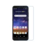 Ultra Clear LCD Screen Protector Guard Film for Nokia C2 Tava
