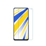 Anti-scratch HD Clear Phone Screen Protector for vivo iQOO Z1x