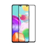 HAT PRINCE 0.26mm 9H 2.5D Tempered Glass Screen Protector for Samsung Galaxy A41 (Global Version)