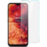 IMAK H Explosion-proof Tempered Glass Screen Protector Film for Ulefone Note 8P