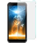 IMAK H Explosion-proof Tempered Glass Screen Protector for Blackview BV6300 Pro