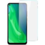 IMAK H Anti-explosion Tempered Glass Screen Protective Film for HTC Desire 20 Pro