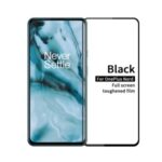 MOFI 2.5D 9H Full Size Tempered Glass Screen Protector for OnePlus Nord