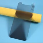 Anti-peep Tempered Glass Screen Protector Film for iPhone 12 5.4 inch