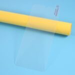 2.5D Arc Edge Tempered Glass Phone Screen Film for Huawei Y6p