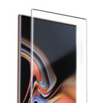 BENKS XPRO+ Anti-explosion Curved Tempered Glass Screen Film for Samsung Galaxy Note20 Ultra/Note20 Ultra 5G