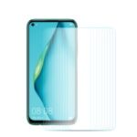 10Pcs/Set ENKAY 0.26mm 9H 2.5D Arc Edge Tempered Glass Screen Protection Film for Huawei P40 lite 4G/nova 6 SE/Nova 7i