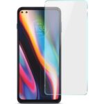 IMAK H Anti-explosion Tempered Glass Screen Film for Motorola Moto G 5G Plus