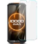 IMAK H Anti-explosion Tempered Glass Screen Film Protector for Oukitel WP6