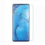 Anti-scratch HD Clear Phone Screen Protector for Oppo Reno3 Pro 5G