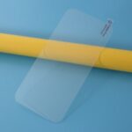 2.5D Arc Edge Tempered Glass Screen Film for iPhone 12 Pro Max 6.7 inch