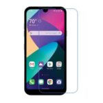 Ultra Clear HD LCD Screen Film for LG Phoenix 5