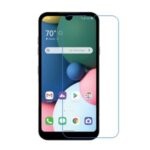 Clear LCD Screen Protector Guard Film for LG Fortune 3