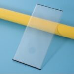 Full Size Silk Print Tempered Glass Screen Protector Film for Samsung Galaxy Note20 Ultra/Note20 Ultra 5G