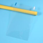 Soft Screen Protector Full Coverage for Samsung Galaxy Tab S7 Plus