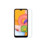Protection Film Ultra Clear LCD Screen Protector for Samsung Galaxy M01s SM-M017F/DS