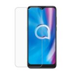 Ultra Clear Protection Film LCD Screen Protector for Alcatel 3x (2020)