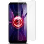 2PCS/Set IMAK Hydrogel Film III Full Coverage HD Front Screen Protector for Asus ROG Phone 3 ZS661KS