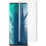 2Pcs/Set IMAK Hydrogel Film III Full Coverage Soft Screen Protector for Motorola Edge/Edge Plus