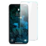 IMAK H Anti-explosion Tempered Glass Screen Film for iPhone 12 Pro / iPhone 12 Max 6.1-inch