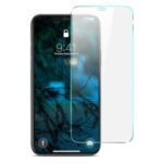 IMAK H Anti-explosion Tempered Glass Screen Film for iPhone 12 5.4-inch