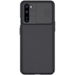 NILLKIN CamShield Series PC Hard Case with Slide Camera Cover for OnePlus Nord