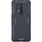 NILLKIN Tactics TPU Anti-fall Protector Cover for OnePlus 8 Pro