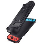 NILLKIN Battler Case Anti-fall TPU Protective Cover for Nintendo Switch