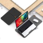 NILLKIN Multifunctional Laptop Bag Sleeve with Bracket and Mouse Pad Function for 16.1-INCH Laptop Computer – Black