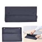 BASEUS Basic Series 16-inch Laptop Tablet Protective Bag Laptop Sleeve – Dark Grey