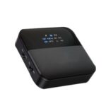 B20 Bluetooth 5.0 Audio Transmitter Receiver 2 in 1 Adapter