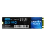 EAGET S300L Shockproof SSD M.2(NGFF) Solid State Drive High Speed Compact SSD for PC Laptop – 128GB