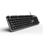 XIAOMI YOUPIN MIIIW 600K 104 Keys USB Wired Mechanical Gaming Keyboard with Backlit