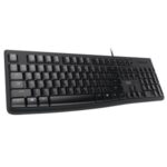 DAREU LK185 104 Keys USB Wired Keyboard Gaming Keyboard