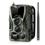 HC801M 2G SMS GSM 1600 Million Pixel Outdoor 1080P HD Infrared Hunting Camera
