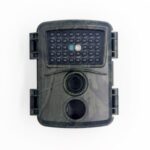PR600 HD 1080P Infrared Hunting Camera – Army Green