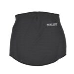 PICTET.FINO RH57 Breathable Half Face Mask Cycling Face Mask Outdoor Sports Cooling Ice Silk Cool Scarf – Black