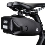 RHINOWALK Bike Saddle Bag Waterproof Bicycle MTB Bike Rear Seat Tail Bag