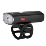 WEST BIKING Bicycle Front Light 2000mAh USB Rechargeable Bike Helmet Headlight