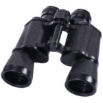 BIJIA BGS10*40 High Magnification Night Vision Telescope HD Professional Binoculars (Metal Standard Version)