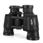BIJIA 16*45 HD Optical Night Vision Binoculars Waterproof Outdoor Hunting Binoculars