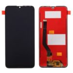 OEM LCD Screen and Digitizer Assembly Replacement for Huawei Y7 Pro(2019) (64GB 4GB RAM) – Black