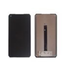 OEM LCD Screen and Digitizer Assembly Spare Part for Oukitel WP7 – Black