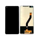 OEM LCD Screen and Digitizer Assembly Replacement for Oukitel C18 Pro – Black