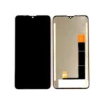 OEM LCD Screen and Digitizer Assembly Replace Part for Blackview A80 – Black