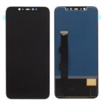 LCD Screen and Digitizer Assembly Replacement (TFT Craft) for Xiaomi Mi 8 (6.21-inch) – Black