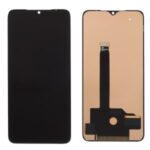 LCD Screen and Digitizer Assembly Replacement (TFT Craft) for Xiaomi Mi 9 – Black